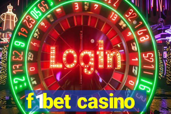 f1bet casino